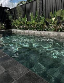 Lilpad Villa in San Jose Batangas for 2-4pax - 4