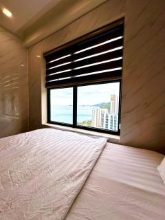 Two Bedrooms Apartment FLC Sea Tower - 9