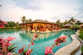 Authentic Khmer Village Resort - 0