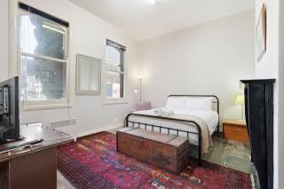 Edinburgh, Queen Room, Free Parking - 8