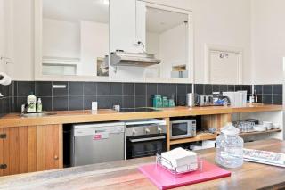 Edinburgh, Queen Room, Free Parking - 6
