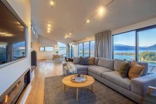 Fernlea - Luxury Holiday Home by MajorDomo - 8