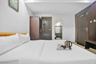 Super Townhouse Divya Palace - 5