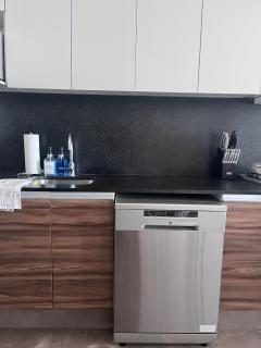 Confortable 1 bedroom apartment very well located - 7