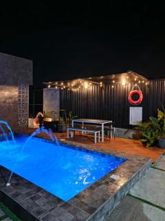Private Resort in San Jose Batangas - Lilpad Villa - 1
