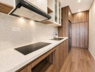 Luxury River View Apartment at Panoma 2 Da Nang - 1