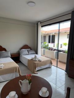 Hotel Caliz - 6
