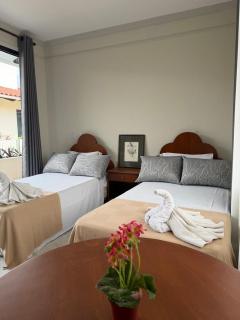Hotel Caliz - 1