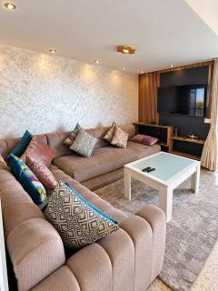 Apartment in Agadir on Avenue Mohammed V - 3