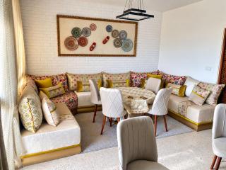 Apartment in Agadir on Avenue Mohammed V - 8