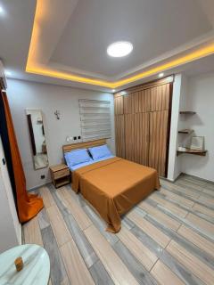ACML Studio 1-room luxury apartment - 5
