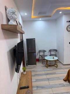 ACML Studio 1-room luxury apartment - 3