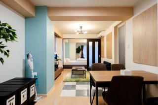 Tasone Stay OSAKA ATS602 - 2
