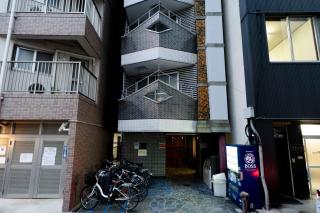 Tasone Stay OSAKA ATS602 - 8