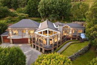 Pinnacle Villa by MajorDomo - 9