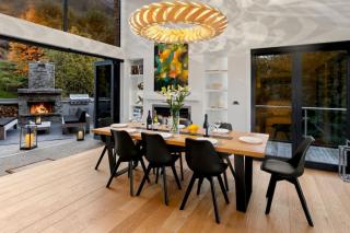 Matakauri House by MajorDomo - Stylish Four Bedroom Villa - 9