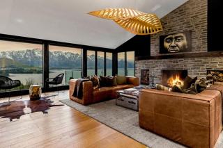 Matakauri House by MajorDomo - Stylish Four Bedroom Villa - 8
