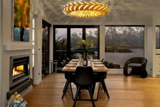 Matakauri House by MajorDomo - Stylish Four Bedroom Villa - 5