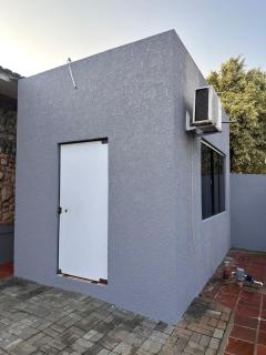 Apto Cecília região da vila A - 1