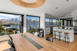 Matakauri House by MajorDomo - Stylish Four Bedroom Villa - 4