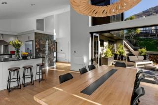 Matakauri House by MajorDomo - Stylish Four Bedroom Villa - 3