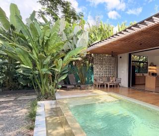 Villa Madom - modern stay by Marino Ballena - 9