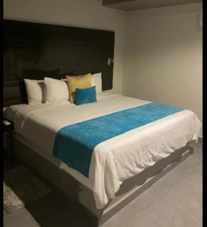 KABAH Cancun Hotel Boutique - Cancún - 9