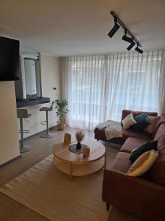 Rally Biobío 2026 Apartment New 3-Bedroom, 2-Bathroom 2 Parking Spaces Wi-Fi - 0