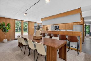 Heated Pool Sleeps 19 Pickleball Game Room - 5