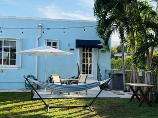 Brickell Heritage Villa Miami Blue Gem - 5