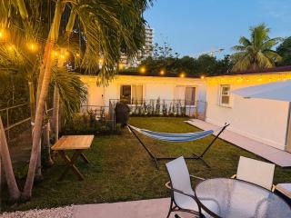 Brickell Heritage Villa Miami Blue Gem - 9