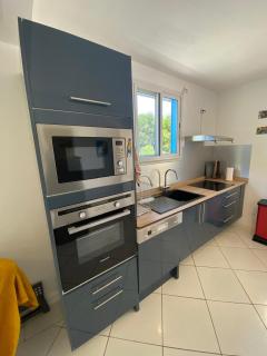 Kaz Colibri - 2