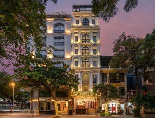 Bay Luxury Binh Anh Grand Hotel - 0