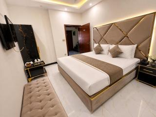 Visit Inn Executive Hotel One - 4