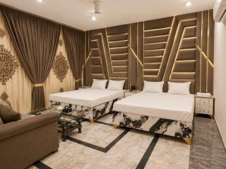 Visit Inn Executive Hotel One - 2