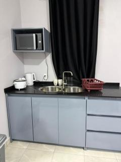 R&F Apartments - 1