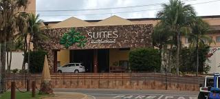 Ap no Suites Resort ao lado do parque aquático do beach Park - adm por anfitrião - 0