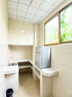 Sato Crystal Inn - 2