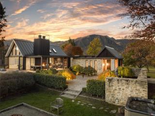 Aroha Homestead Luxury Holiday Home by MajorDomo - 7