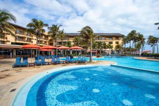 Ap no Suites Resort ao lado do parque aquático do beach Park - adm por anfitrião - 2
