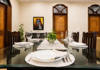 The Greens-Sainik Farms - 6