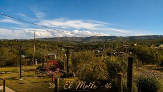 Cabañas El Molle - 3