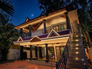 Harbour villa - 9