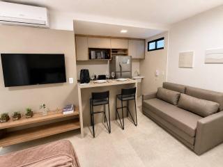 Allure Residence Boa Viagem Piscina-Acad 1903 - 9
