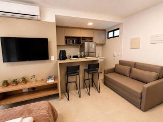 Allure Residence Boa Viagem Piscina-Acad 1903 - 3
