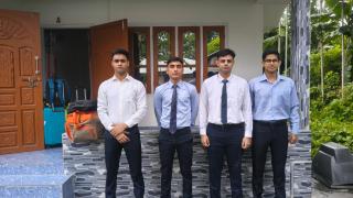 Manju homestay - 6