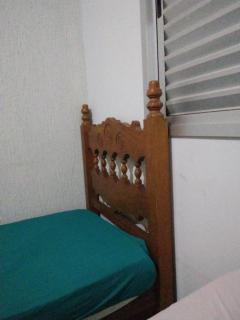 Quartos no Granada - 4