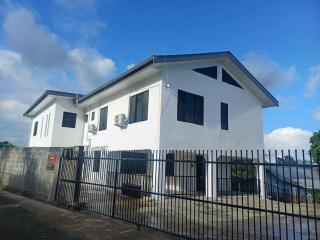 Bayview Homes Flat 3 - 3