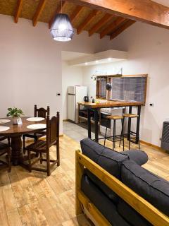 El Cipres - 1
