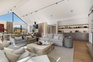 The Paddock by MajorDomo - Rural Home w Spa Pool - 9